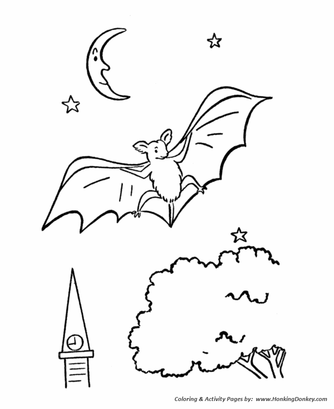 Wild bat coloring pages bats coloring page and kids activity sheet