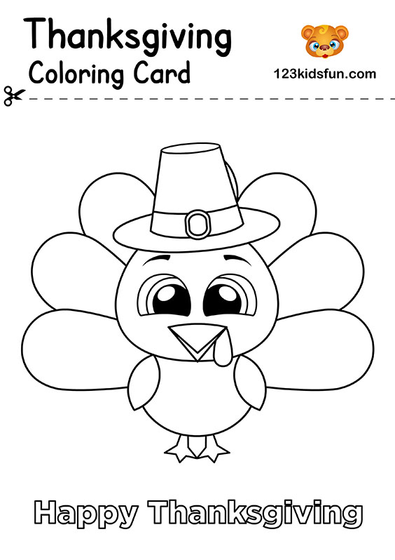 Free thanksgiving printables kids fun apps