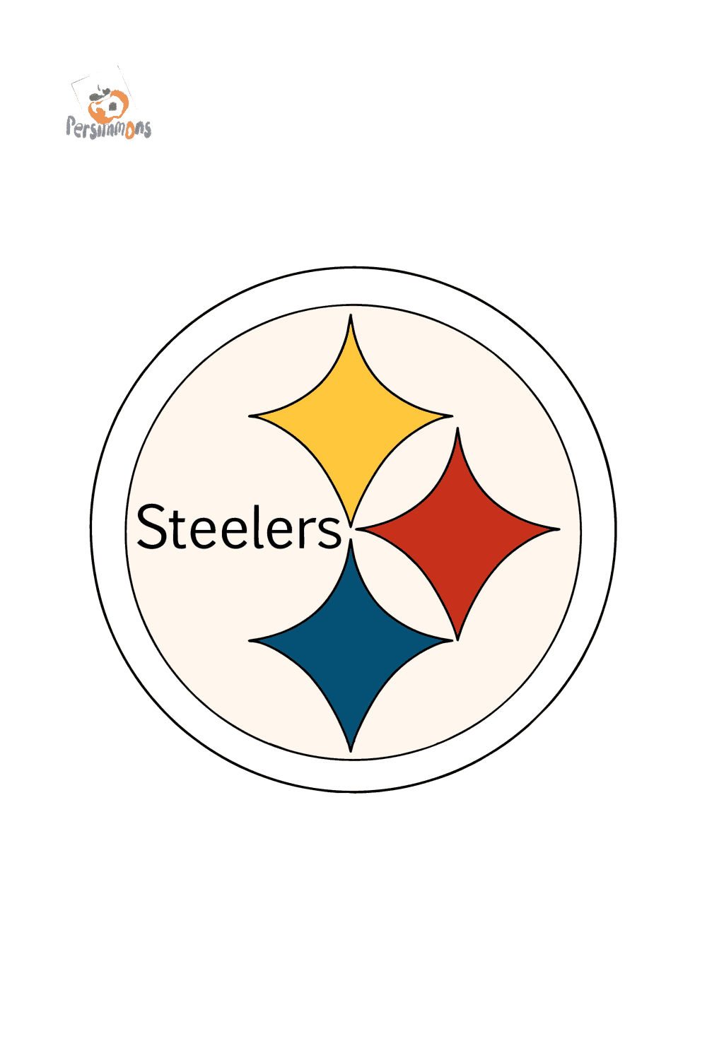 Nfl pittsburgh steelers ñoloring page â online and print for free