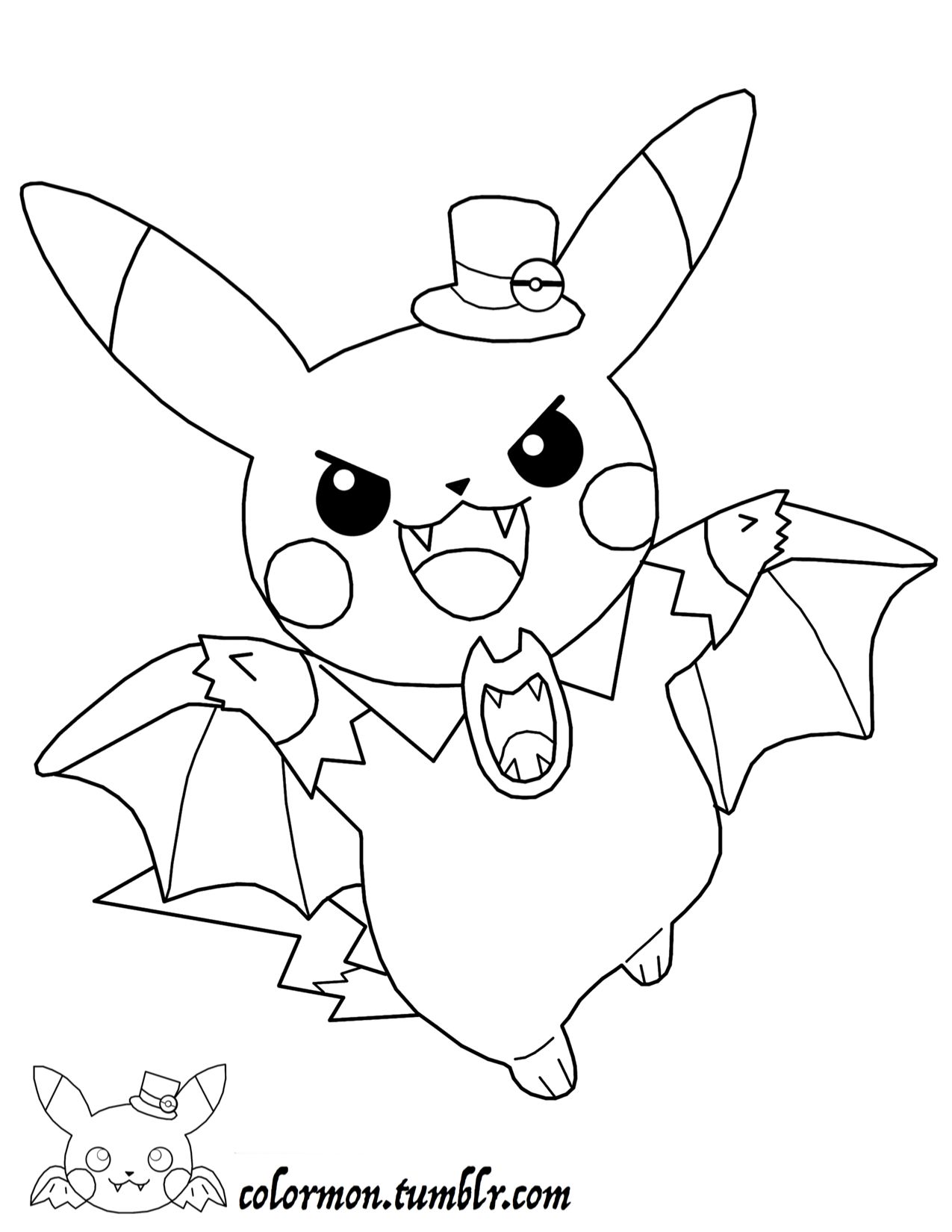 Colormon pokemon coloring pages halloween coloring sheets halloween coloring book