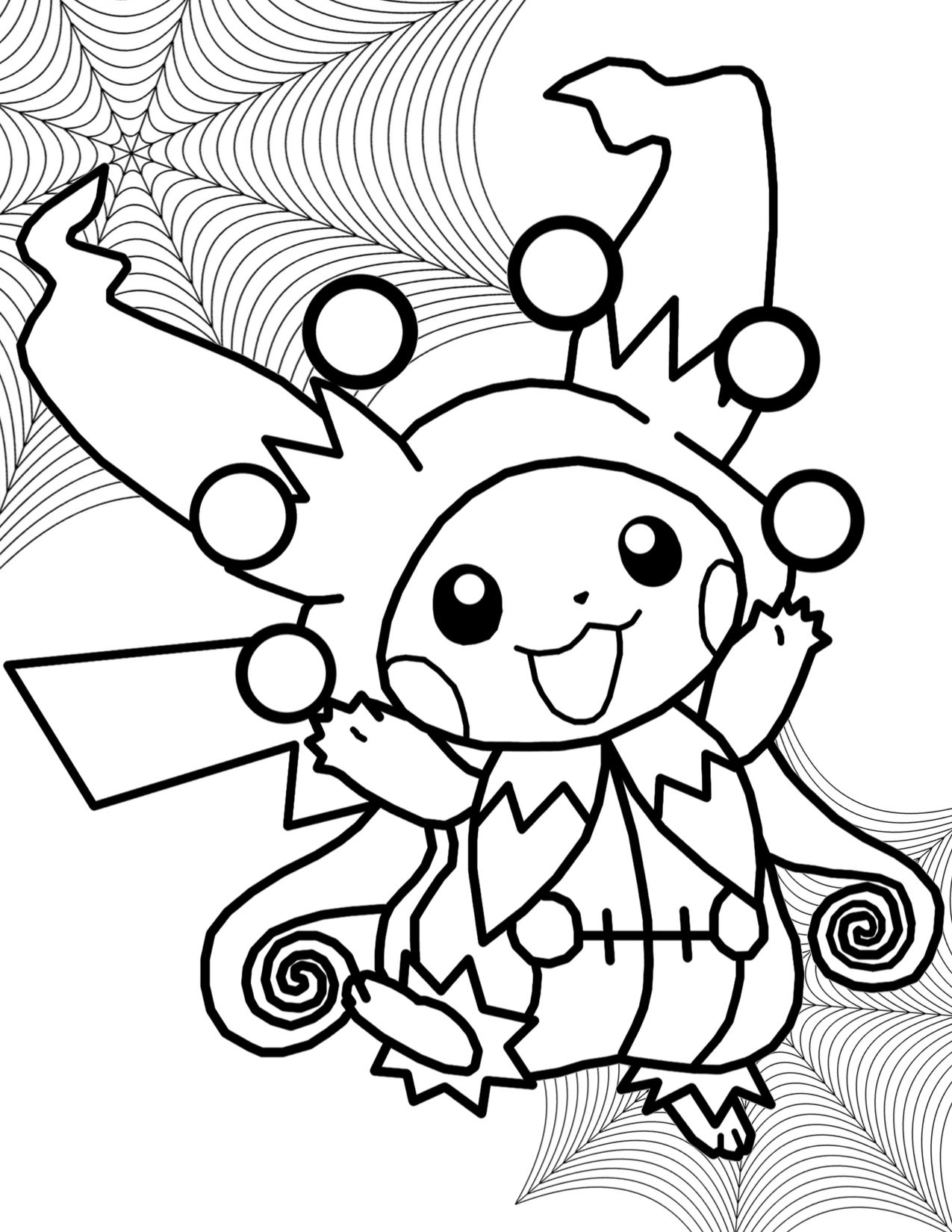 Colormon pokemon coloring pages halloween coloring pages printable halloween coloring pages