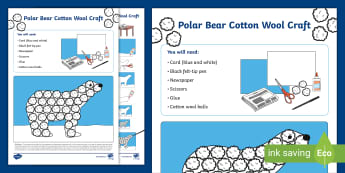 Top polar bear polar bear what do you hear teaching resources curated