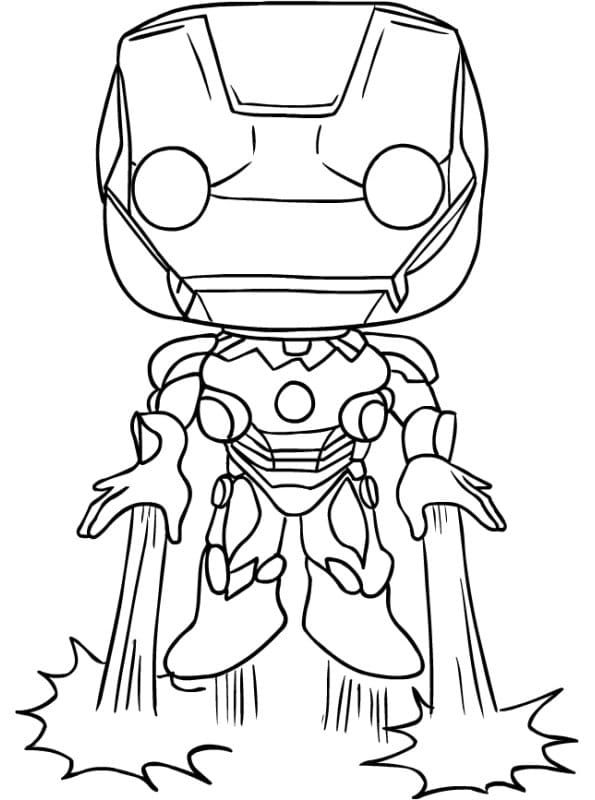 Funko pop coloring pages avengers coloring avengers coloring pages marvel coloring