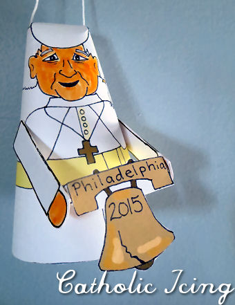 A pope francis link