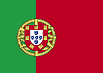 Printable flags portugal