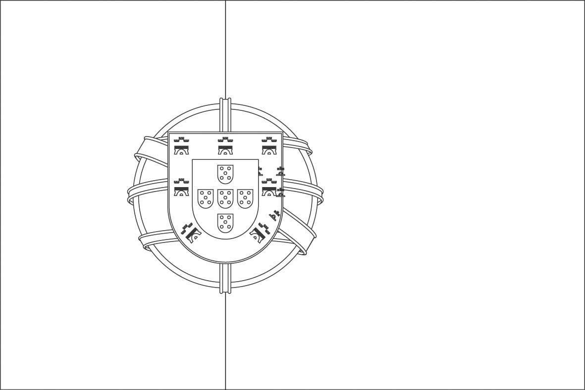 World flags coloring sheets