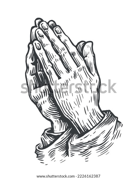 Praying hands clip art images stock photos d objects vectors