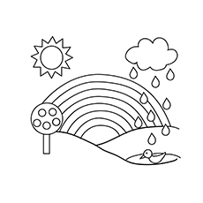 Top free printable preschool coloring pages online