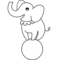 Top free printable preschool coloring pages online