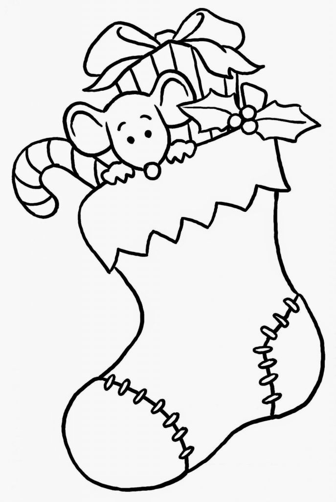 Free printable preschool coloring pages