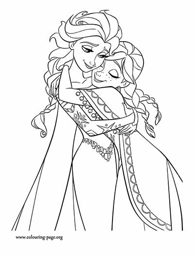 Updated frozen coloring pages frozen coloring pages