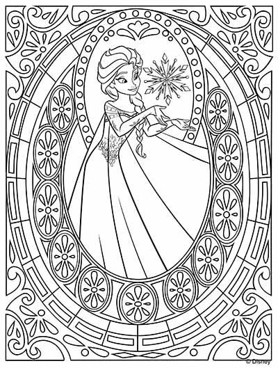 Updated frozen coloring pages frozen coloring pages