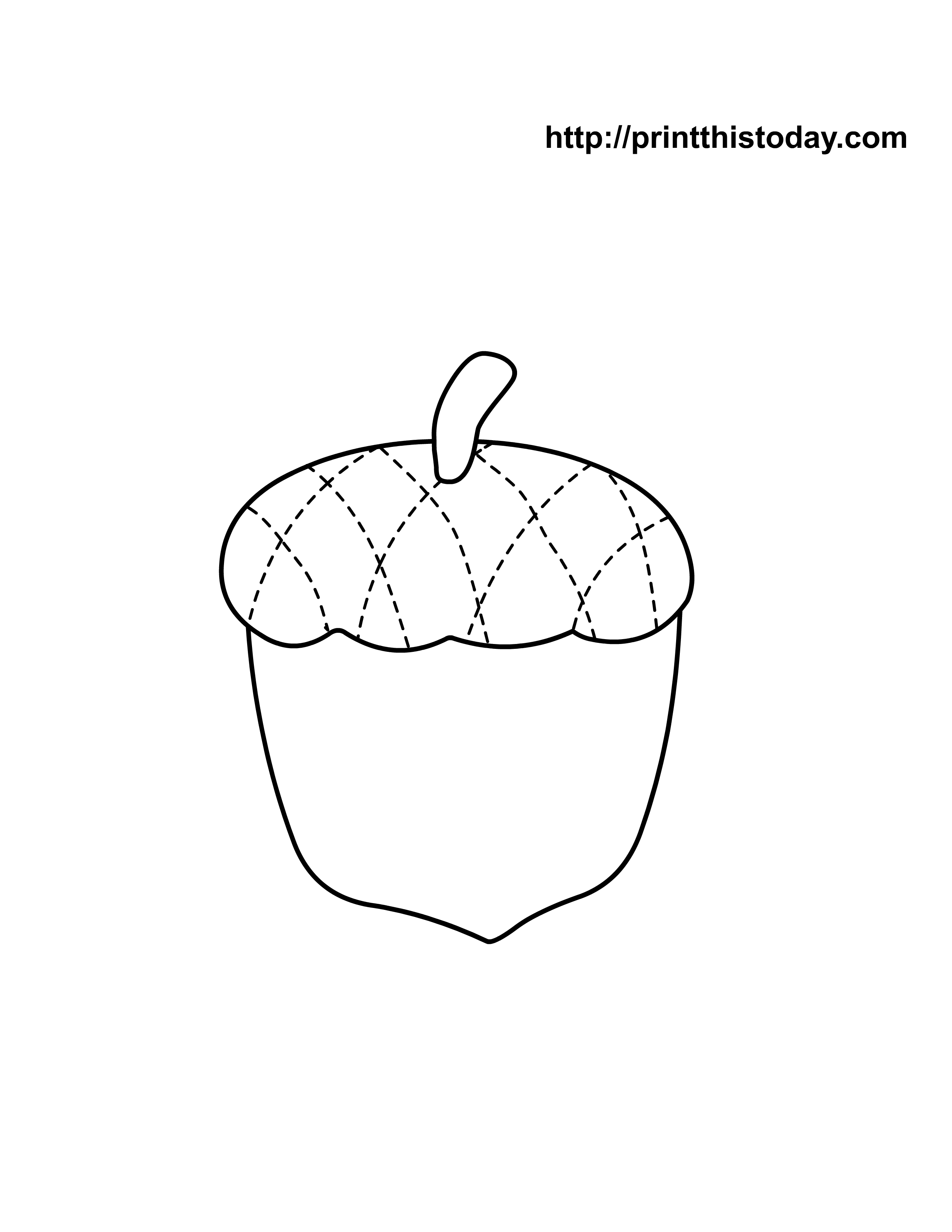 Free printable autumn fall coloring pages