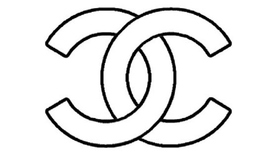 Who knows the origin of the chanel logo æäã åç ãããºããããªããããã åæ
