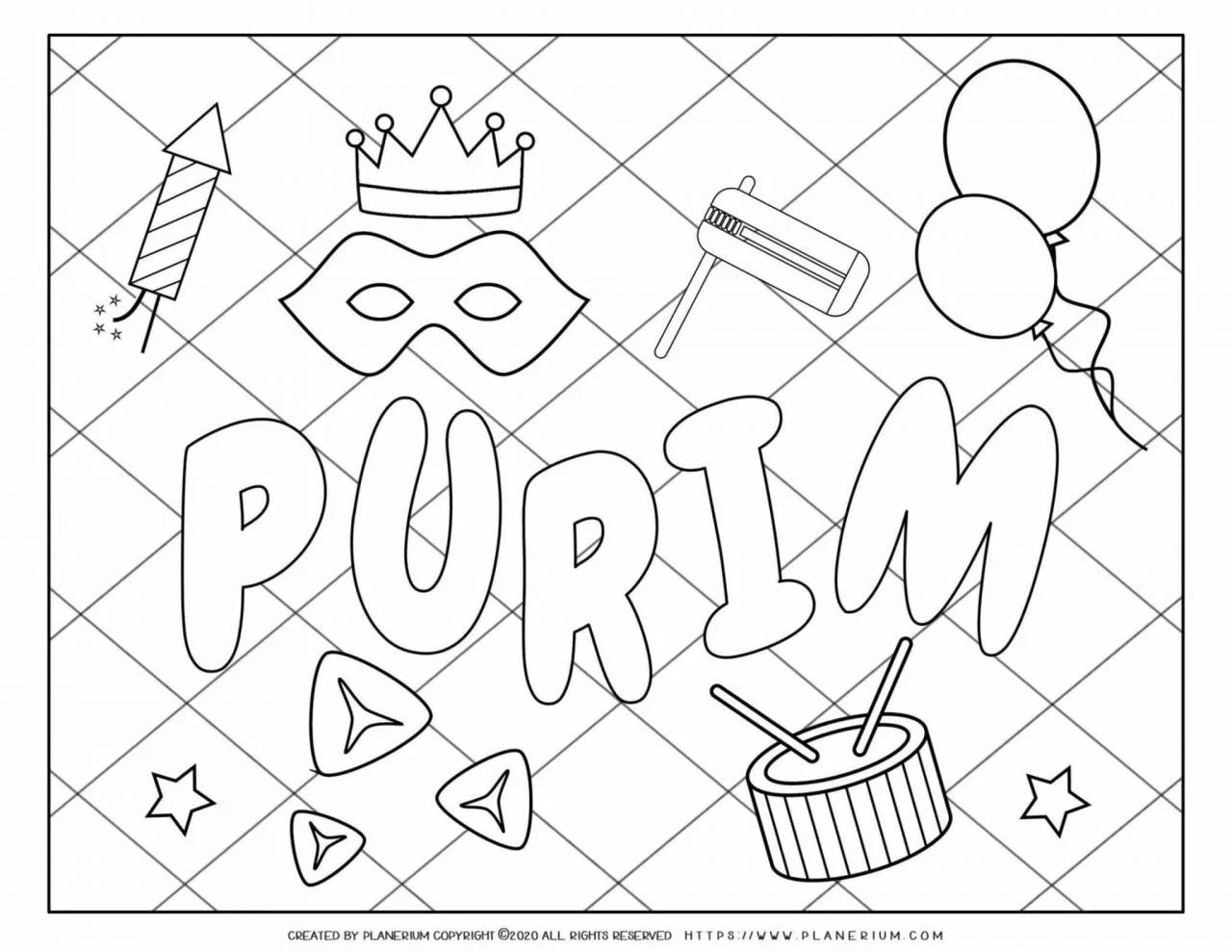 Purim