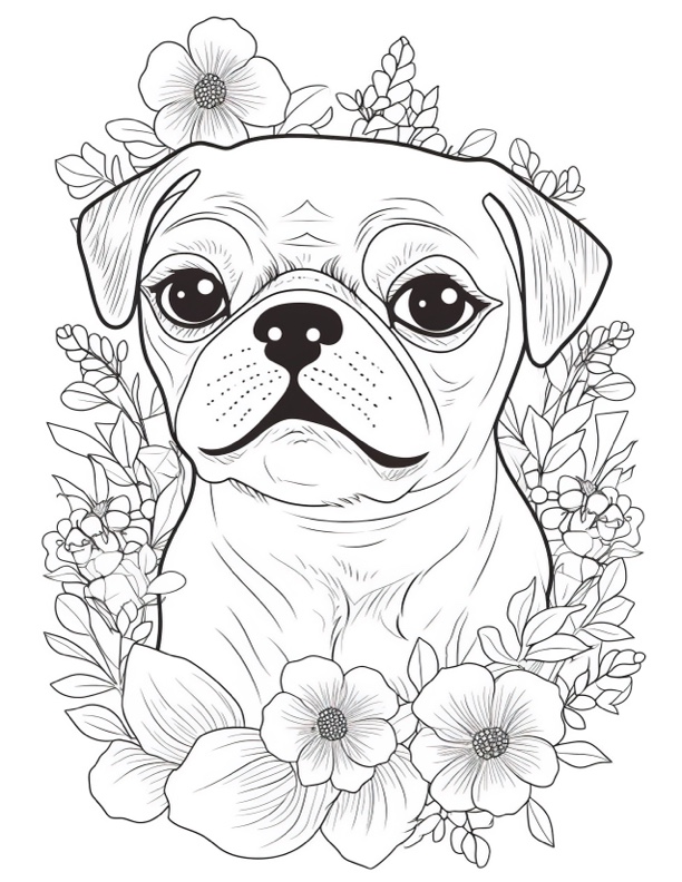 Cute coloring pages