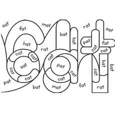 Top free printable preschool coloring pages online