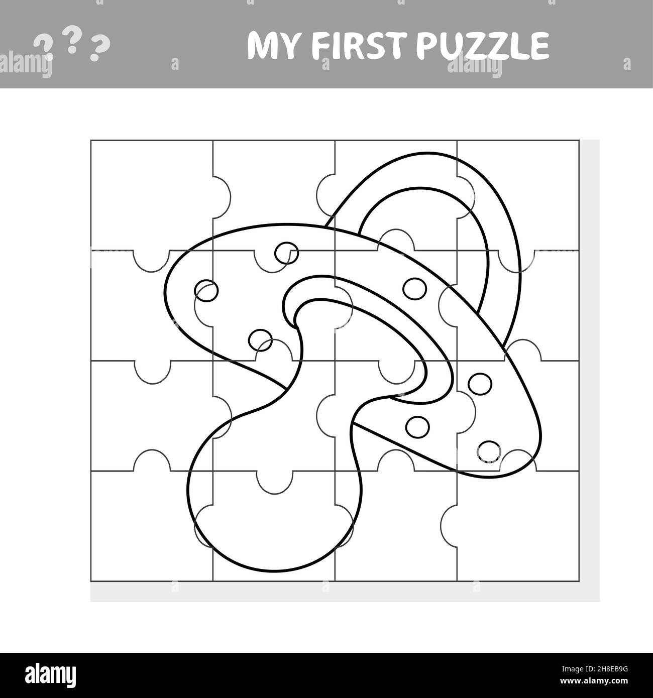 Jigsaw puzzle