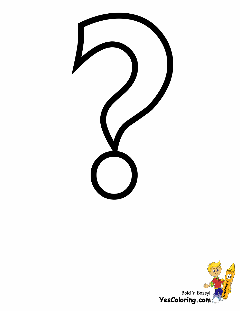 Grab your fresh coloring pages question mark free httpsgethighitfresh