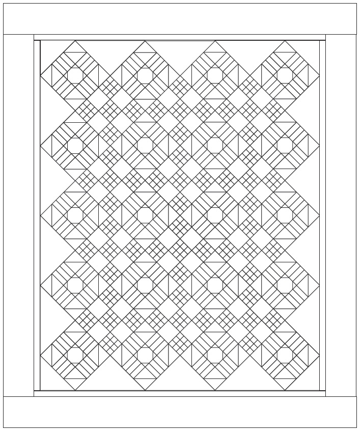 Free patterns