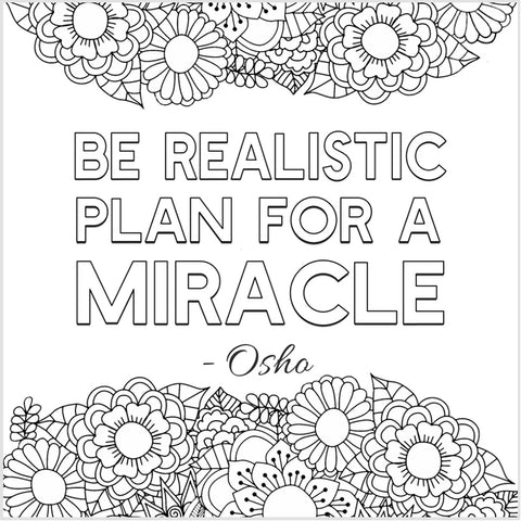 Free printable adult coloring pages