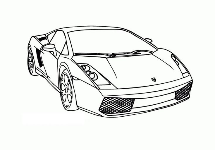 Free printable lamborghini coloring pages for kids cars coloring pages race car coloring pages sports coloring pages