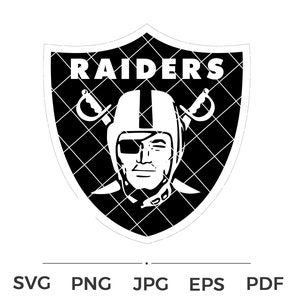 Raiders logo