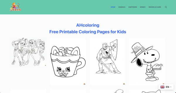 Free roblox rainbow friends coloring pages at ahcoloring website â