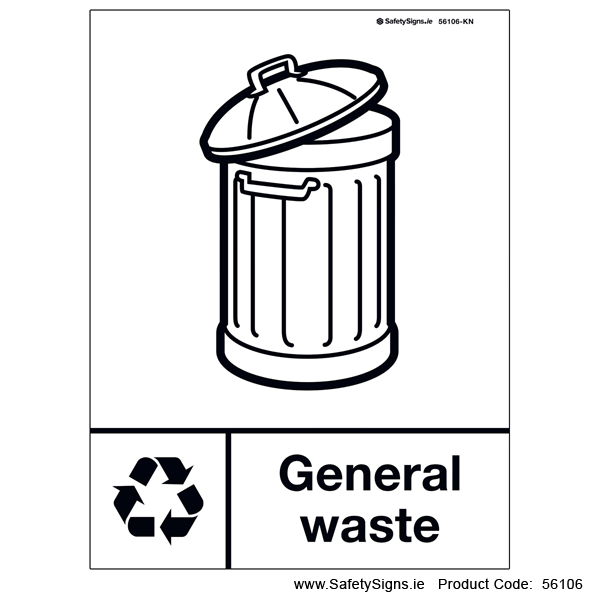 General waste