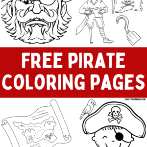 Cute coloring pages for kids to print