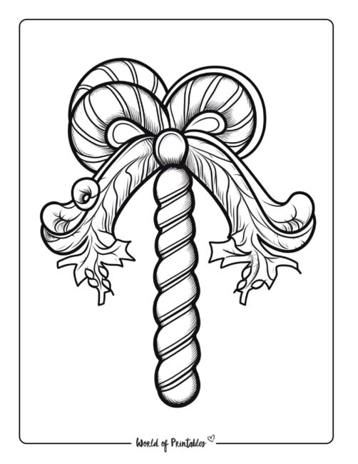 Christmas coloring pages for kids adults