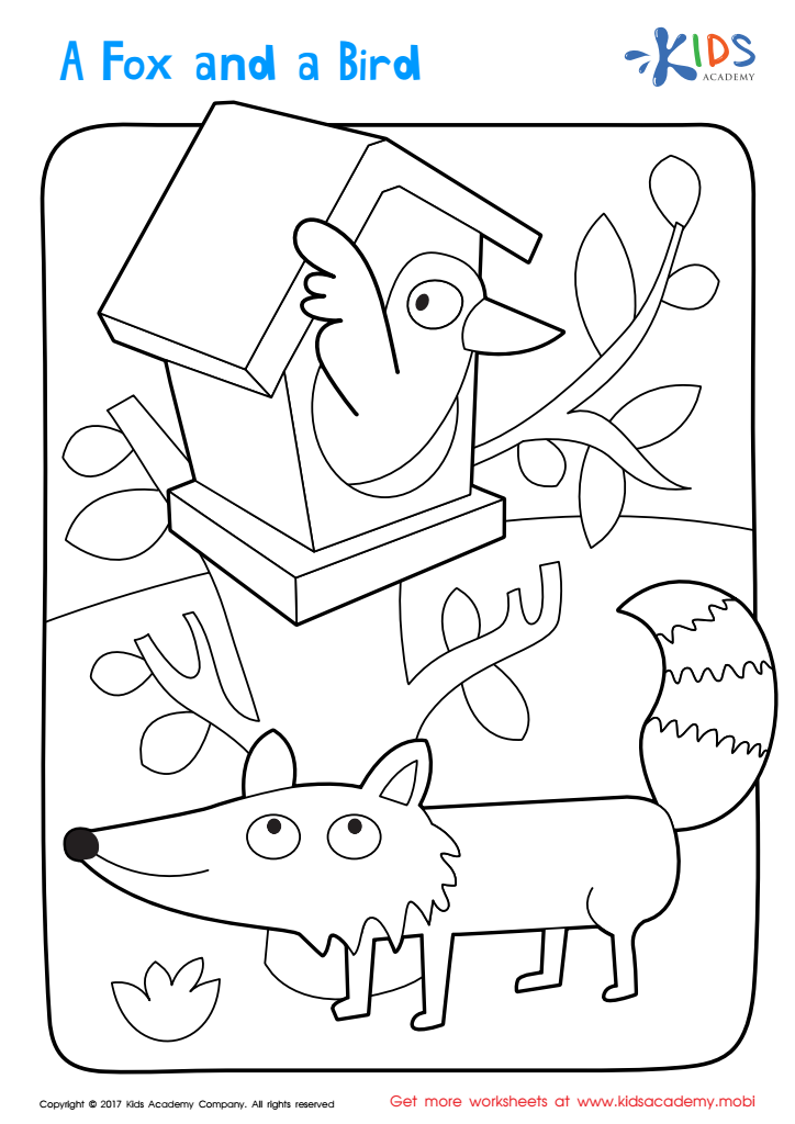 Coloring pages for kids free fun educational kids coloring pages and printable pdf worksheets