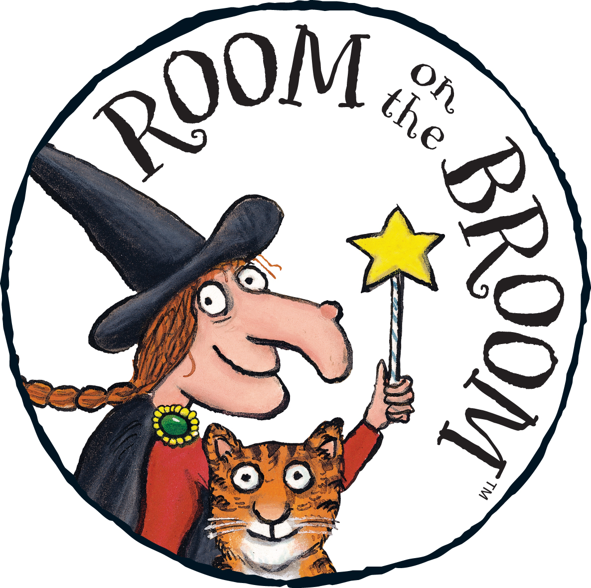 Family fun activities printables with room on the broom picture book dvd set giveaway closed