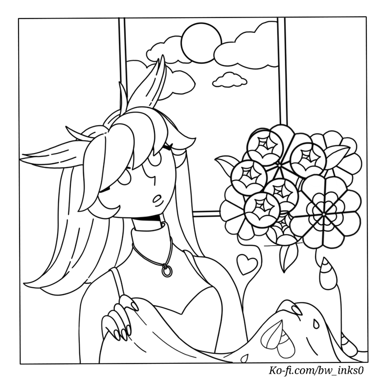 Mini coloring pages vol downloadable and printable