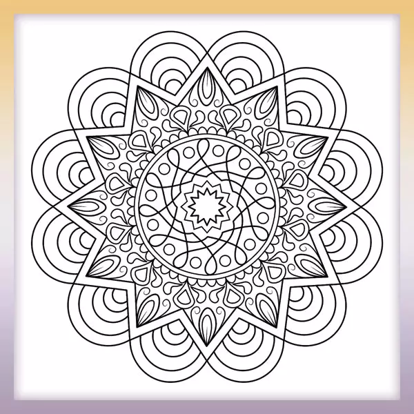 Mandala â