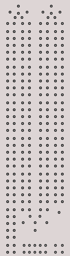 Free cribbage board template cribbage board template cribbage board cribbage