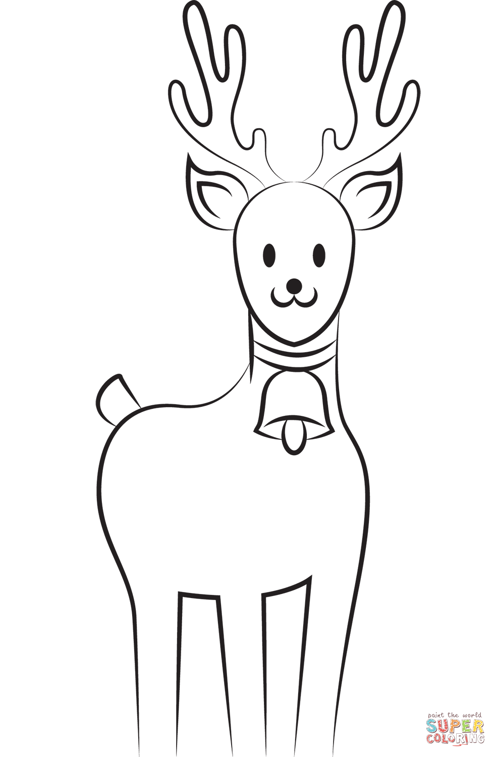 Rudolph red