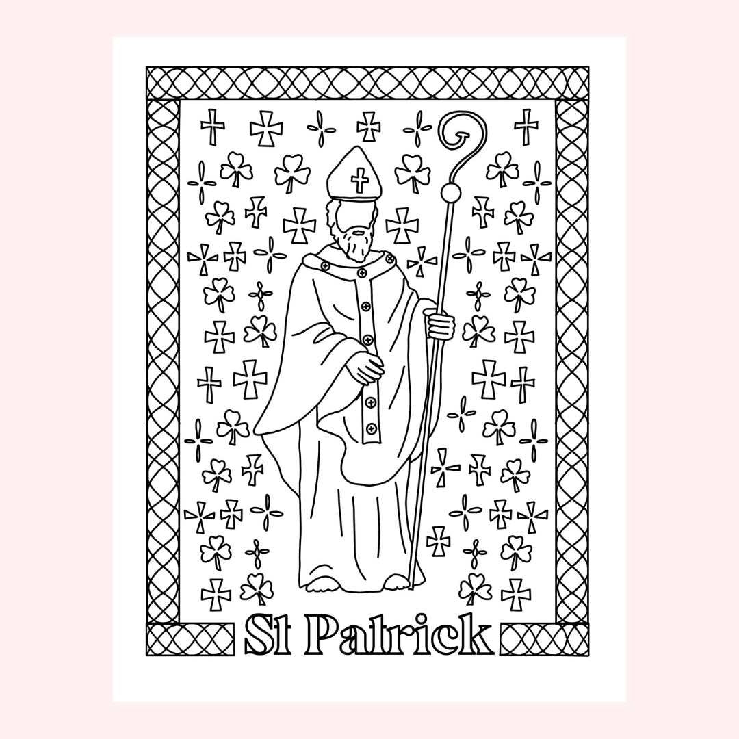 Coloring pages vault â the little rose shop