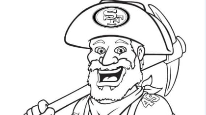 Sourdough sam coloring pages