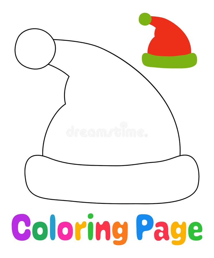 Elf coloring sheet stock illustrations â elf coloring sheet stock illustrations vectors clipart