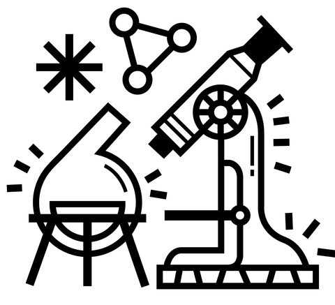 Chemistry coloring page free printable coloring pages