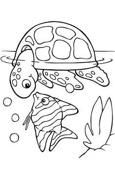 Top free printable sea animals coloring pages online turtle coloring pages animal coloring pages coloring pages