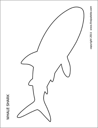 Shark free printable templates coloring pages fish coloring page free coloring page template printing priâ shark coloring pages shark quilt shark pattern