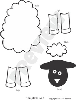 Sheep craft