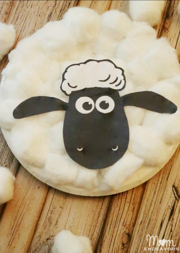 Shaun the sheep movie crafts free printable activity sheets