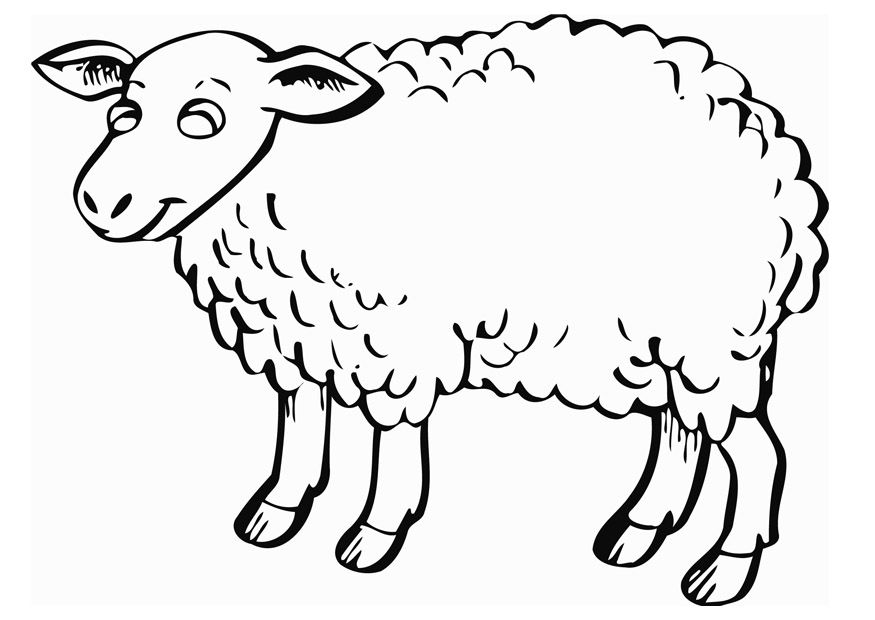 Sheep coloring pages to print detailed coloring pages coloring pages to print coloring pages