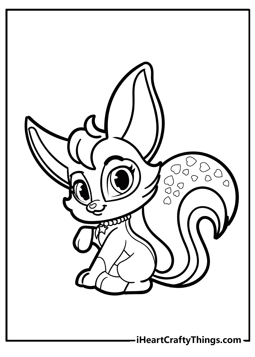 Shimmer and shine coloring pages free printables