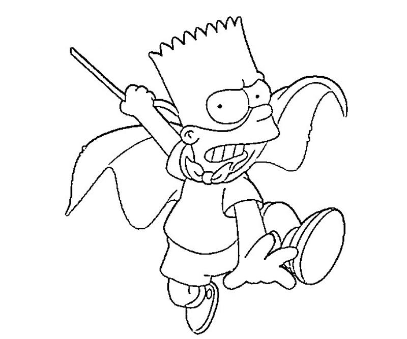 Simpsons characters yumiko fujiwara