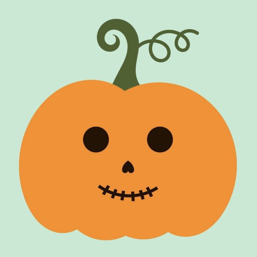 Free printable pumpkin stencils and jack