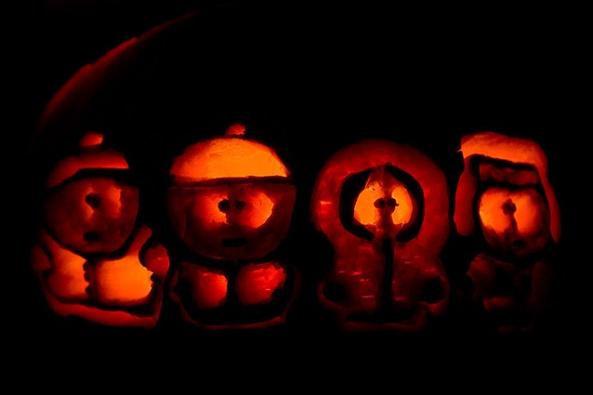 Pumpkin carvings ultimate halloween pumpkins collection